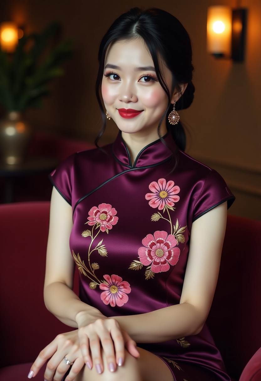 我的室友