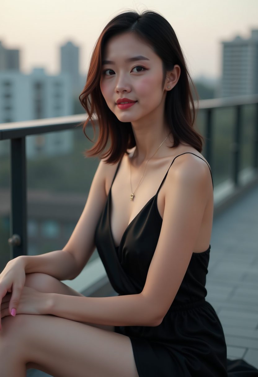 爱的迫害