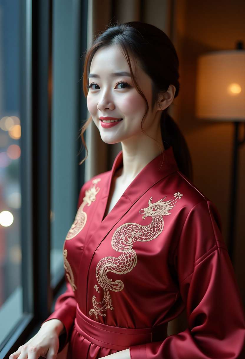 特种女仆