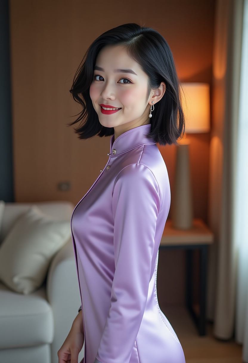 浪漫的错误