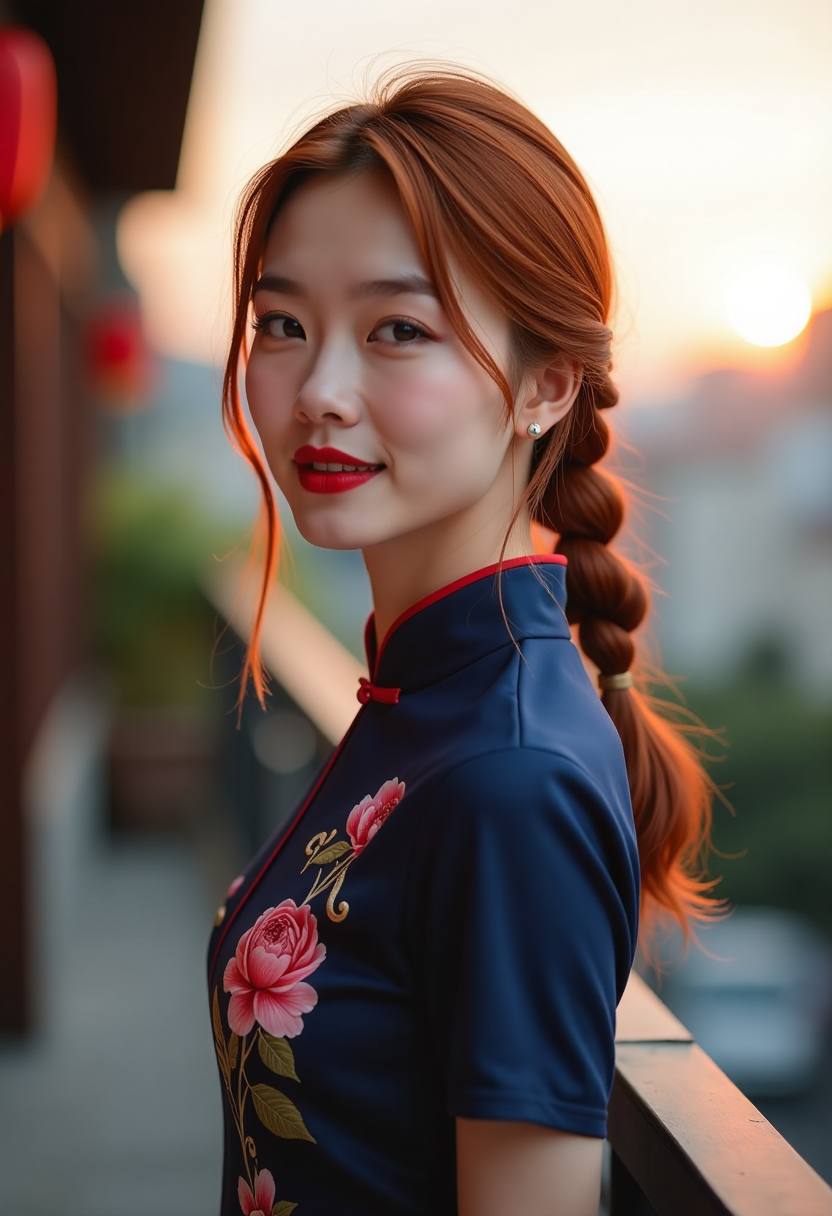 我的浪漫魔女